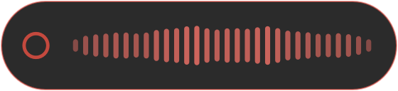 Pulse recording indicator