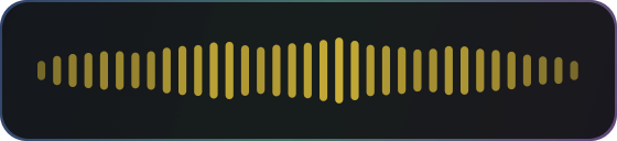 Solid HUD surface