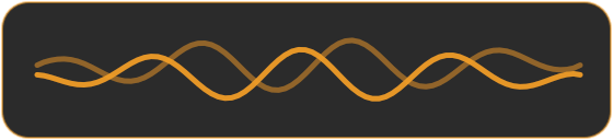 Twin Ribbon recording HUD